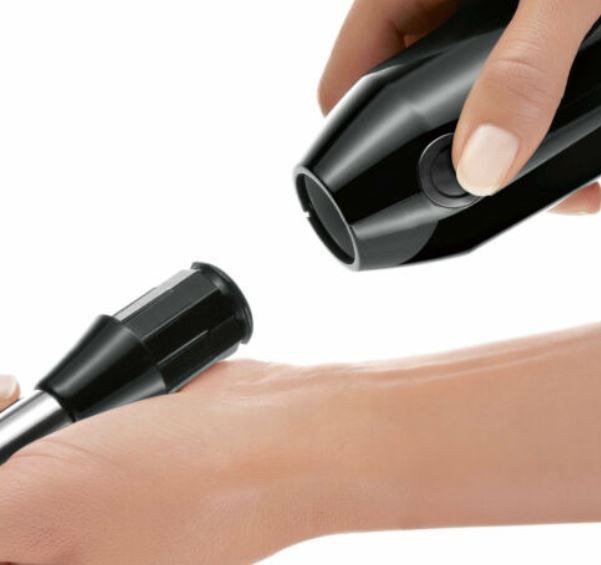 Bosch MS6CB6110 ErgoMixx Stabmixer für 39,20€ (statt 47€)