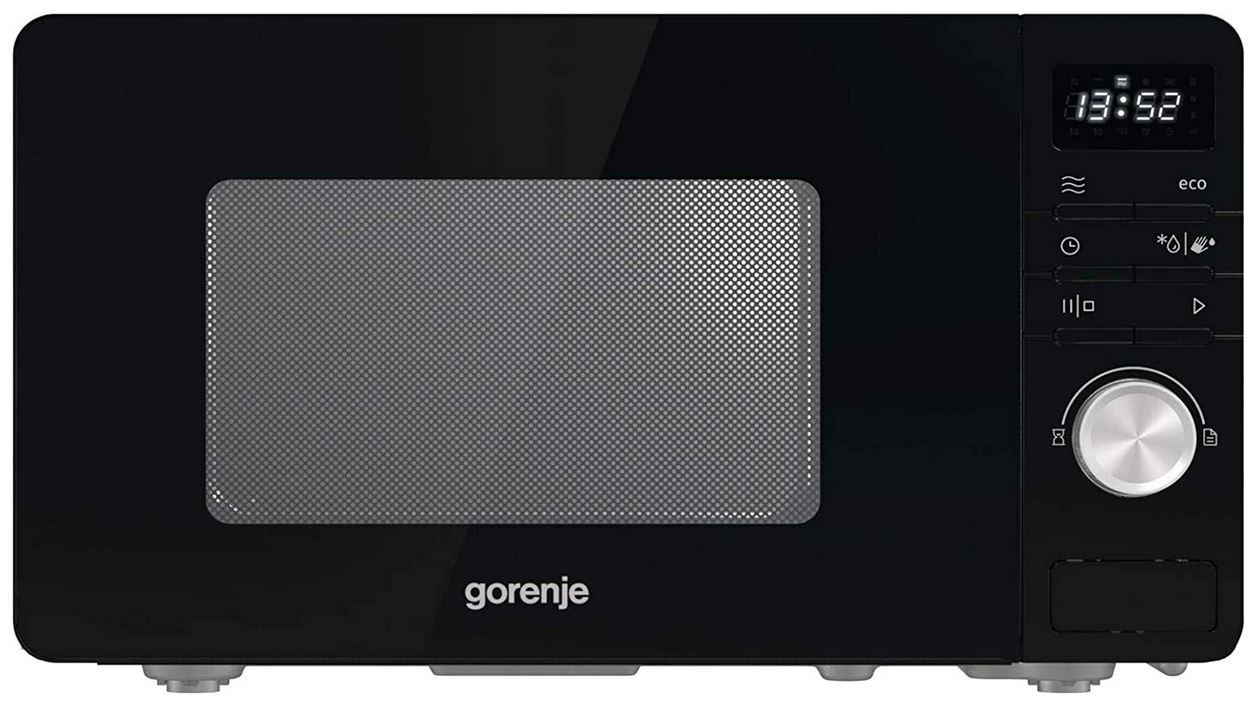 Gorenje MO20A3B 20l Mikrowelle 800Watt ab 55€ (statt 65€)