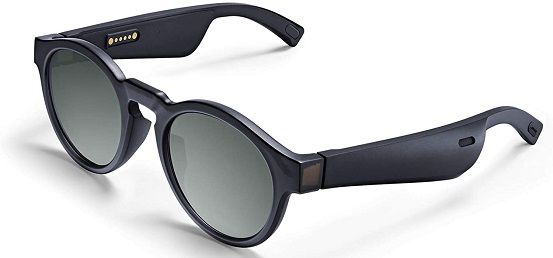 Bose Frames Rondo   Audio Sonnenbrille für 99,95€ (statt 150€)