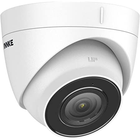 Annke C800 4K POE IP Überwachungskamera für 65€ (statt 90€)