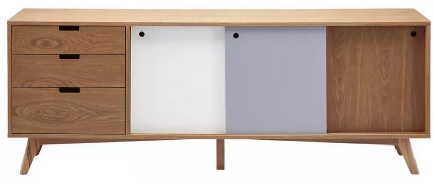 Bessagi Jillian Sideboard ab 174,30€ (statt 349€)