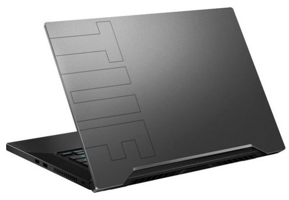 Asus TUF Dash F15 (FX516PR)   15,6 Zoll Full HD Gaming Notebook mit RTX 3070 ab 1.401€