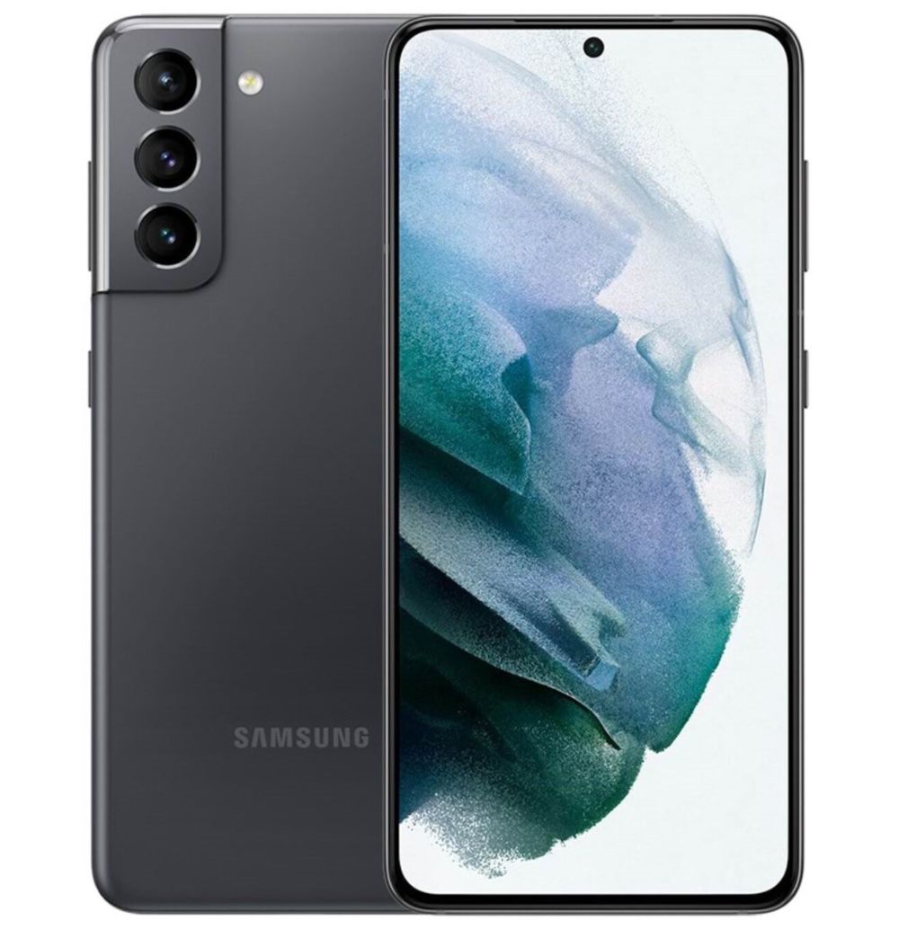 Young + Magenta: Samsung Galaxy S21 256GB + Galaxy Buds Live für 99€ + Telekom Allnet Flat mit 12GB LTE/5G für 29,95€ mtl. + 120€ Cashback