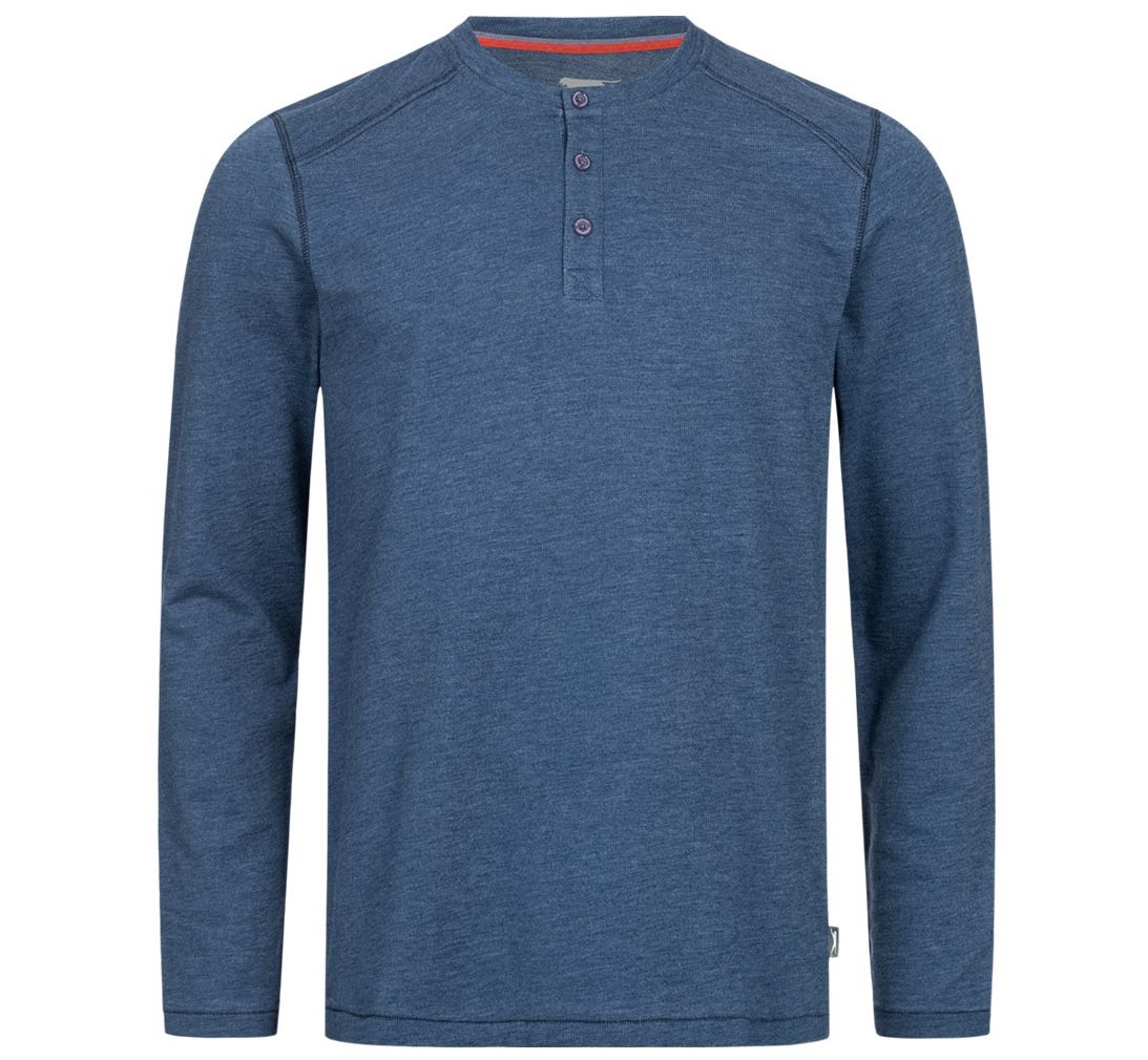 Slazenger Touch Langarm Shirt für je 3,99€ zzgl. VSK (statt 15€)