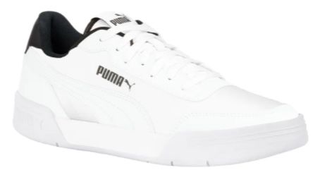 Puma Caracal Style Sneaker für 22,79€ (statt 45€)