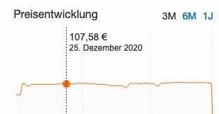 Michelin Alpin 6 215/55 R16 93H Winterreifen für 24,90€ (statt 110€)