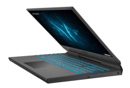 Medion Erazer Deputy P10   15 Zoll FHD Gaming Notebook mit RTX 2060 + 144 Hz für 856,99€ (statt 1.050€)