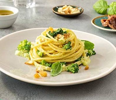 500g Barilla Hartweizen Pasta Spaghetti No.5 ab 1€ (statt 2€)