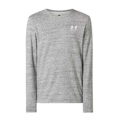 Under Armour Sweatshirt aus Baumwollmischung in Grau für 14,99€ (statt 46€)