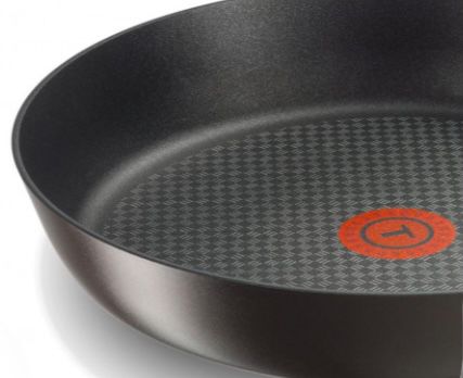 Tefal Chefs Delight Bratpfanne 24cm für 22,49€ (statt 30€)