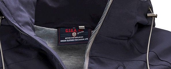 G.I.G.A. DX Damen Solena Casual Softshelljacke von Killtec mit abzippbarer Kapuze für 25,54€ (statt 75€)