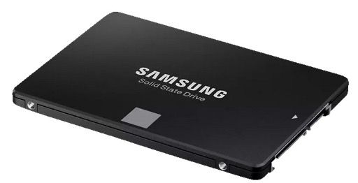 Samsung 860 EVO 1TB SSD für 85€ (statt 104€)