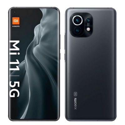 Xiaomi Mi 11 5G 256GB mit Speaker, Watch und Box S für 99€ mit Vodafone Allnet Flat inkl. 18GB LTE für 29,99€ mtl.