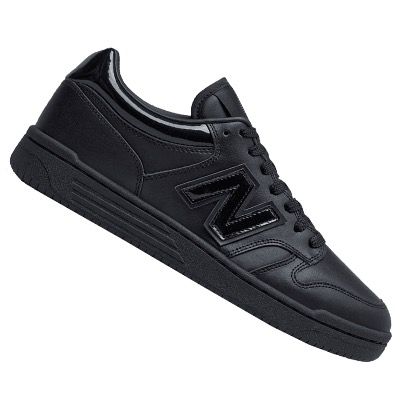 New Balance Freizeitschuh 480 in Schwarz oder Weiß für 59,95€ (statt 80€)