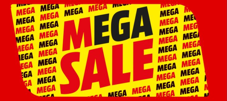 Media Markt & Saturn Mega Sale   z.B. BOSCH KGN 34 Kühlgefrierkombination + 60€ Eismann Gutschein für 498,09€ (statt 580€)