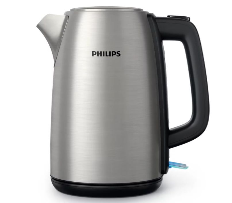 Philips HD9351 Wasserkocher mit 1,7 Liter für 25,89€ (statt 40€)