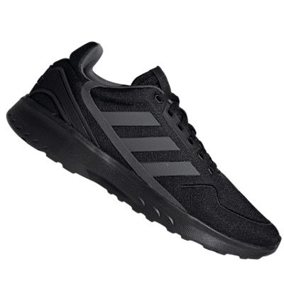 adidas Schuh Nebzed in Schwarz für nur 32,95€ (statt 39€)