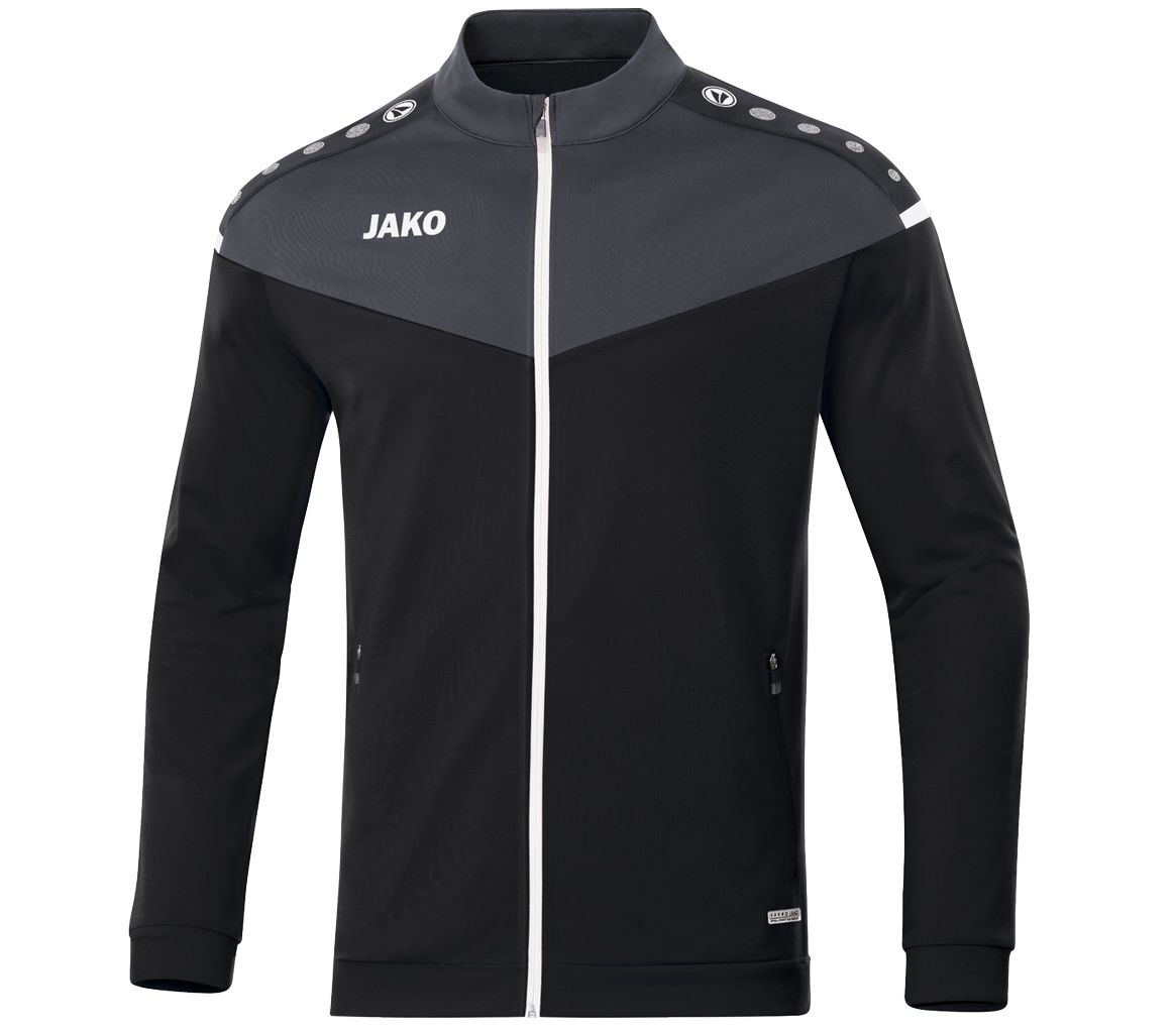 Jako Champ 2.0 Herren Trainingsjacke in 5 Farben für je 17,94€ (statt 23€)