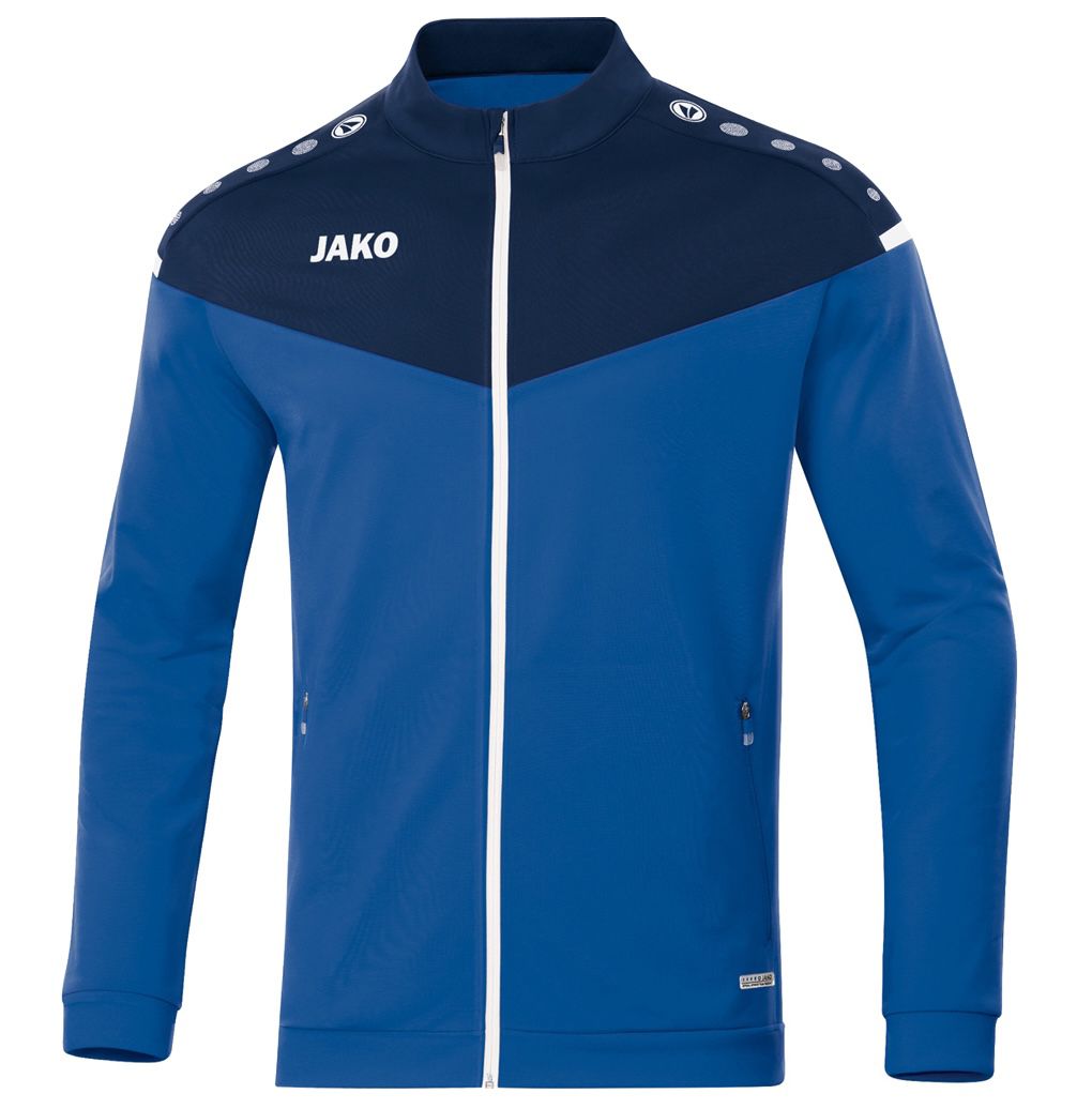 Jako Champ 2.0 Herren Trainingsjacke in 5 Farben für je 17,94€ (statt 23€)