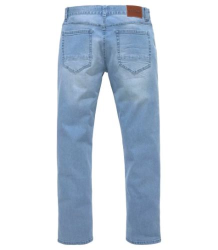 Bruno Banani Hutch Jeans in Straight Fit für 34,94€ (statt 50€)