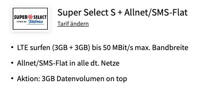 Samsung Galaxy A21s 32GB für 29€ + o2 Allnet Flat inkl. 6GB LTE für 9,99€ mtl.