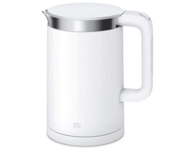 Xiaomi Mi Smart Kettle Pro Wasserkocher (1,5 Liter) mit App Steuerung für 33,20€ (statt 40€)