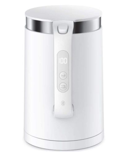 Xiaomi Mi Smart Kettle Pro Wasserkocher (1,5 Liter) mit App Steuerung für 33,20€ (statt 40€)