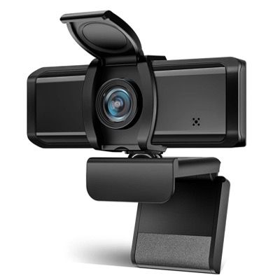 Wansview Webcam 1080P mit Mikrofon für 5€ (statt 17€)   Prime