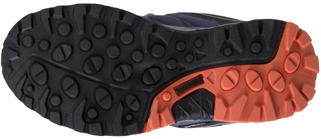 Meindl Kinder Multifunktionsschuhe Ontario GTX für 39,89€ (statt 63€)