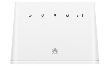 Huawei 4G Router 2 (Cat.4, 4G LTE bis zu 150 Mbit/s) für 59€ (statt 71€)
