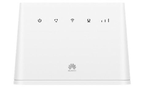Huawei 4G Router 2 (Cat.4, 4G LTE bis zu 150 Mbit/s) für 59€ (statt 71€)