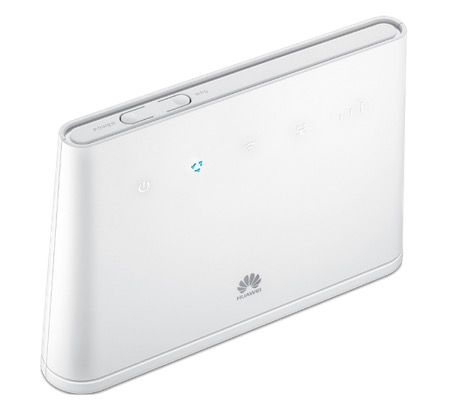 Huawei 4G Router 2 (Cat.4, 4G LTE bis zu 150 Mbit/s) für 59€ (statt 71€)