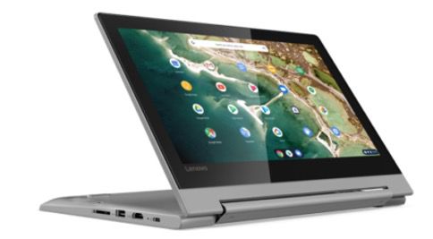 Lenovo Chromebook Flex 3 11 mit 4GB/64GB und ChromeOS ab 144€ (statt 239€)