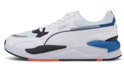 Puma Sneaker X Ray 2 Square in zwei Farbversionen für 32€ (statt 52€)