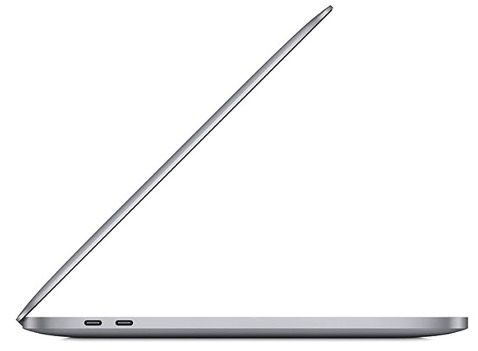 MacBook Pro M1 mit 8GB und 256GB für 1€ mit O2 Allnet Flat mit 60GB LTE / 5G für 74,99€ mtl.