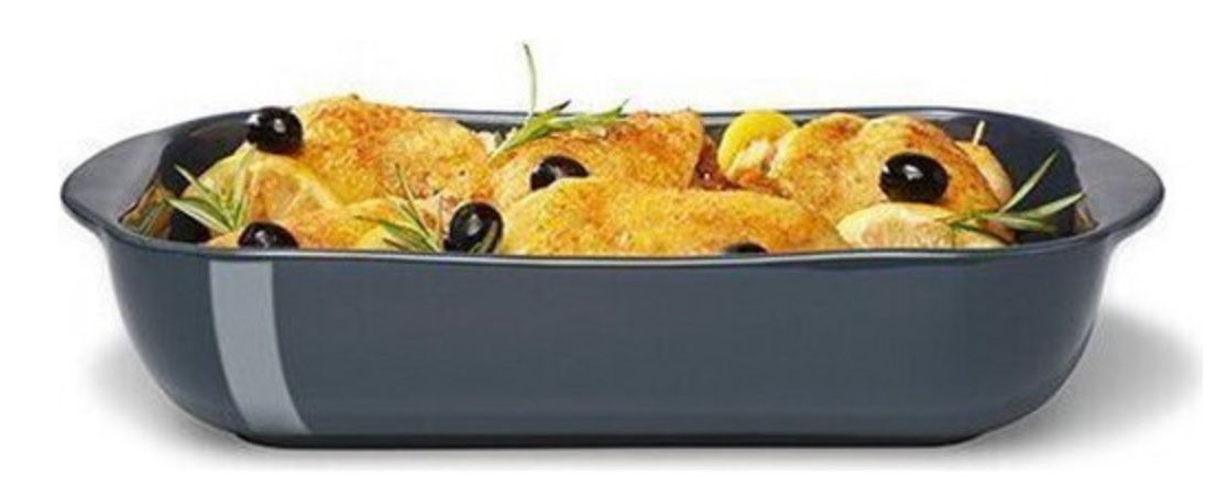 2er Set Vivo by Villeroy & Boch Auflaufform aus Steingut für 20,90€ (statt 48€)