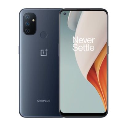 OnePlus Nord N100 für 4,95€ mit Vodafone Tarif inkl. 250 Minuten, 200 SMS und 500MB LTE für 4,99€ mtl.