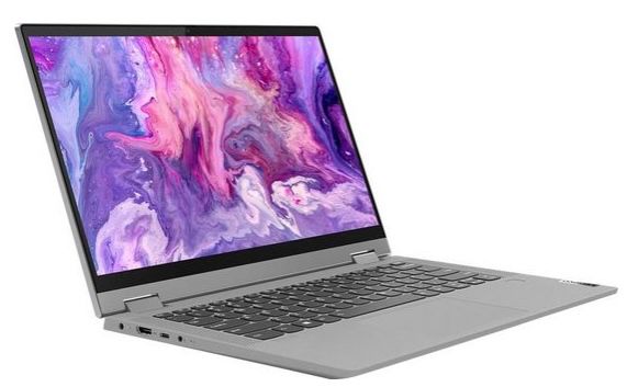 Lenovo IdeaPad Flex 5 Notebook mit Ryzen 7 + 512GB SSD ab 535,99€ (statt 899€) + gratis Microsoft 365 Single (1 Jahr)