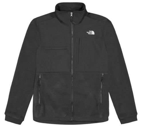 🔥 Kickz Jacken Sale bis  80% + 40% Gutschein   z.B. The North Face Denali 2 Jacke für 77,99€ (statt 125€)