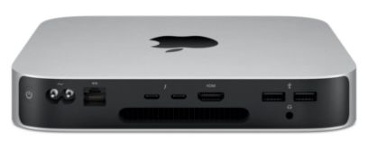 Apple Mac Mini (2020) mit M1 Chip + 8GB Ram + 512GB SSD für 791,71€ (statt 894€)