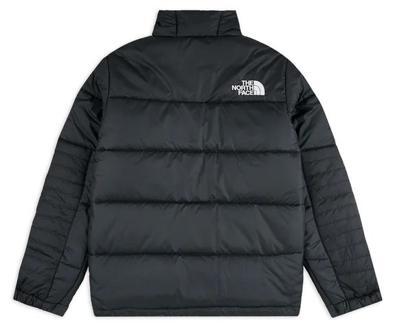 Schnell? The North Face Brazenfire Steppjacke für 116,24€ (statt 220€)