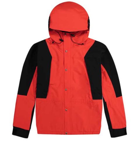 The North Face 1994 Retro Mountain Light Funktionsjacke in 3 Farben für je 149,99€ (statt 250€)