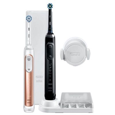 Oral B Genius 10900 im Doppelpack (2 Zahnbürsten) für 135,90€ (statt 175€)