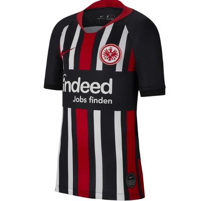 Nike Kinder Trikot Eintracht Frankfurt Home Saison 2019/20 für 23,89€ (statt 63€)