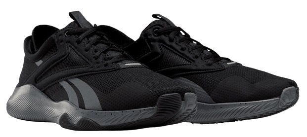 Reebok Trainingsschuh HIIT in Schwarz in vielen Größen für 47,95€ (statt 65€)