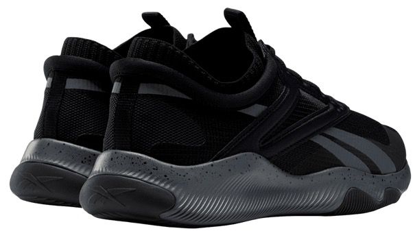 Reebok Trainingsschuh HIIT in Schwarz in vielen Größen für 47,95€ (statt 65€)