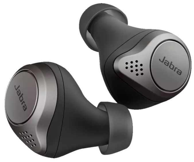 Jabra Osterdeals   z.B. Jabra Elite 75t Titanium mit ANC für 114€ (statt 130€)