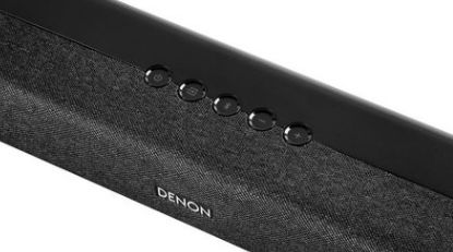 Denon DHT S416 2.1 Soundbar + kabellosem Subwoofer ab 199€ (statt 249€)