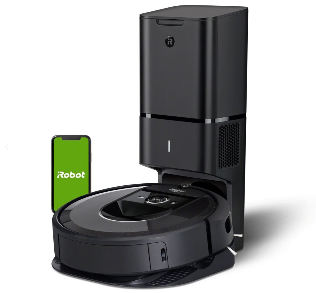 iRobot Roomba Gebraucht Restposten + 10% Extra Rabatt   z.B. Roomba 976 für 179€ (statt neu 319€)