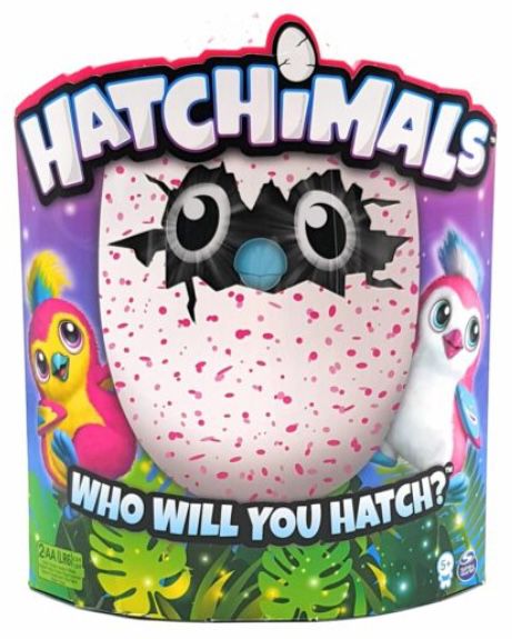 Spin Master Hatchimals Spielzeug für je 33€ (statt 45€)